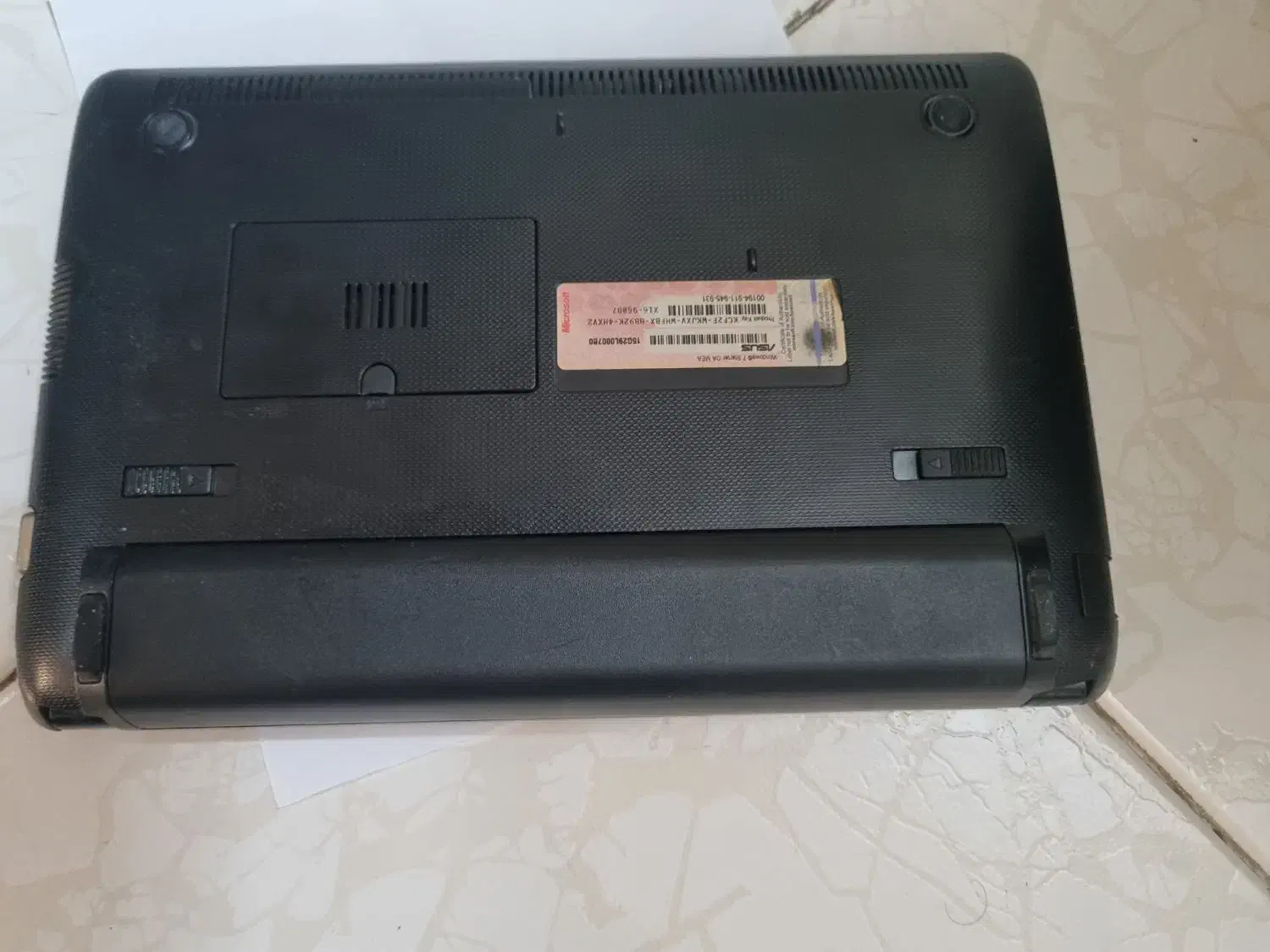 لب تاب ایسوس|رایانه همراه|مشهد, محمدآباد|دیوار