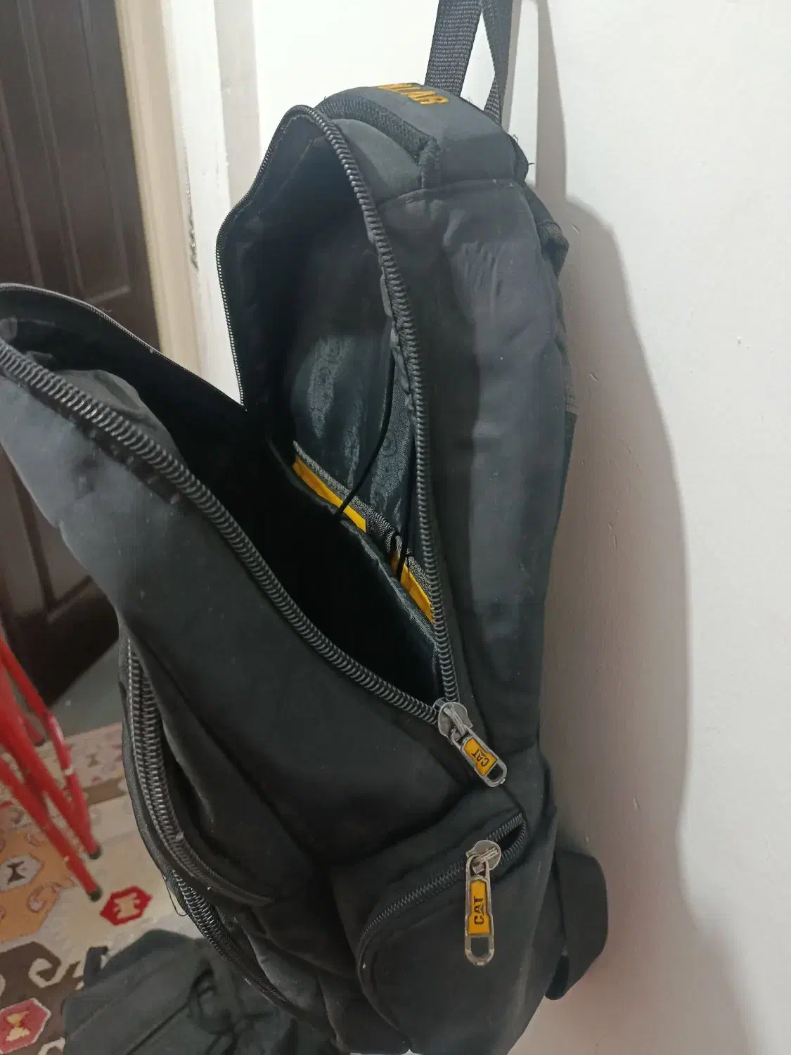 کیف مدرسه پسرانه|کیف، کفش، کمربند|محمدشهر, ولدآباد|دیوار