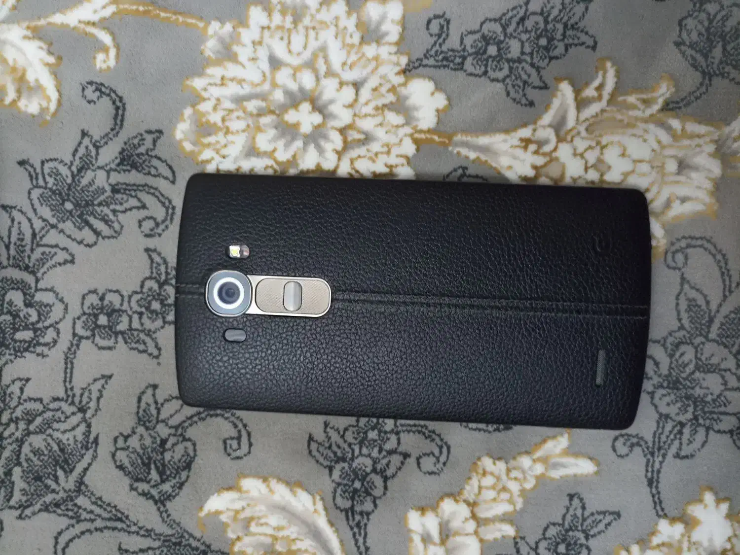 گوشی الجی جی ۴ موبایل lg g4|موبایل|کرج, کیانمهر|دیوار