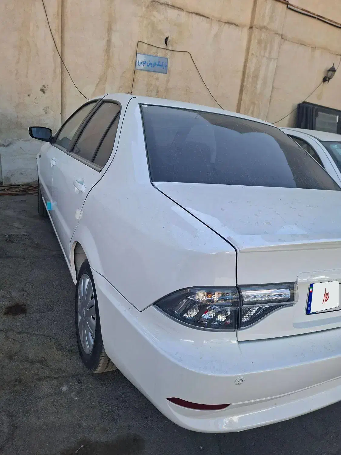 فروش محصولات ایران خودرو و سایپا|خودرو سواری و وانت|ملایر, |دیوار