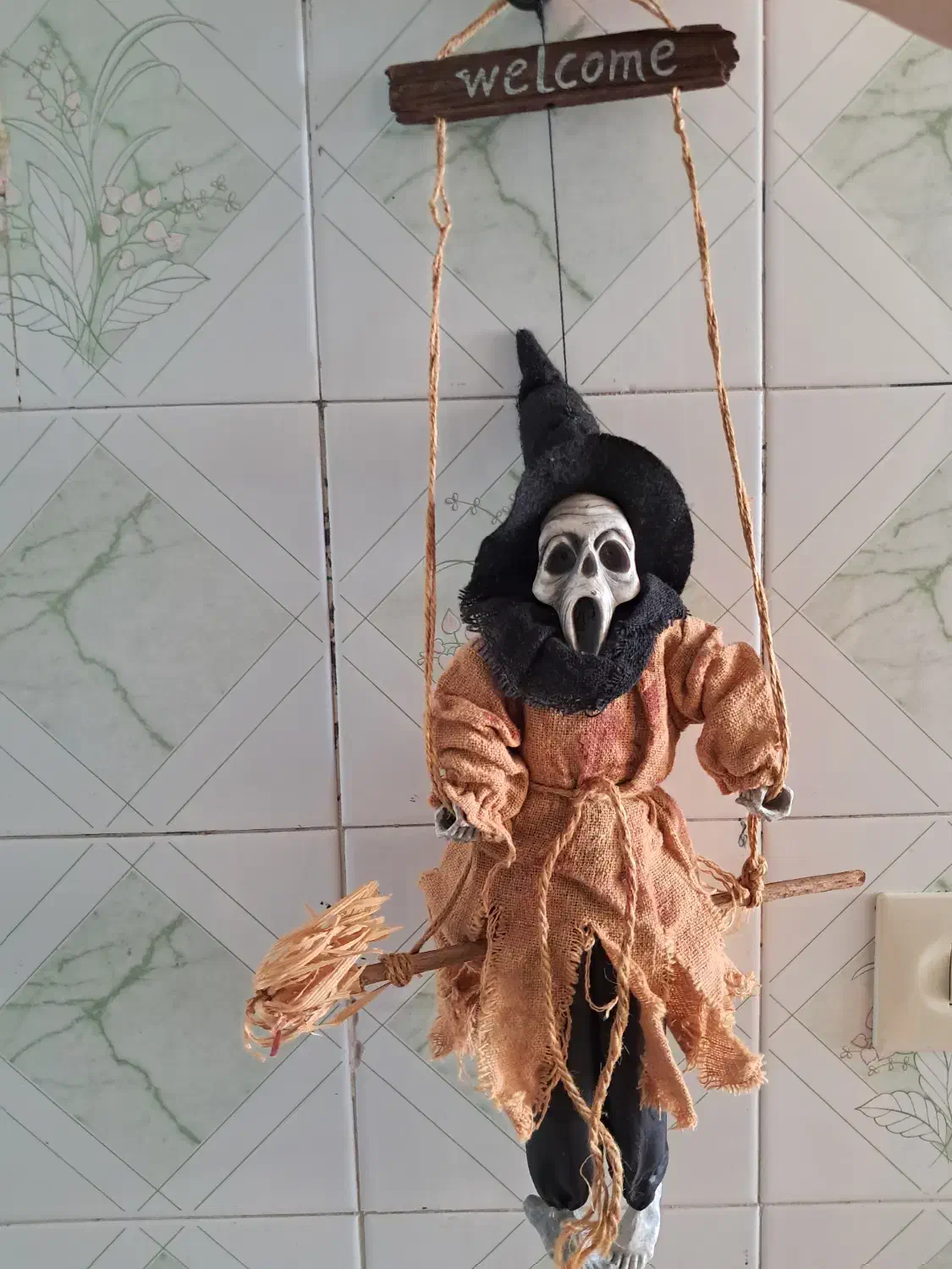 آویز ورودی|اسباب‌‌بازی|زنجان, |دیوار