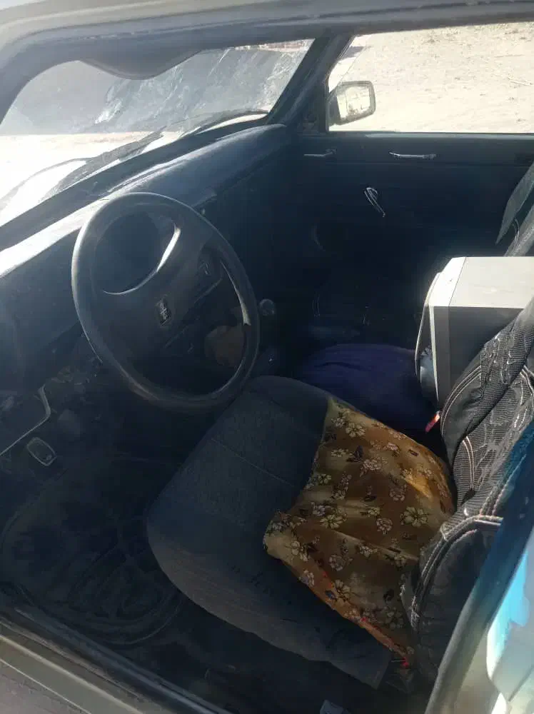 ۱۲۳|خودرو سواری و وانت|سراوان, |دیوار