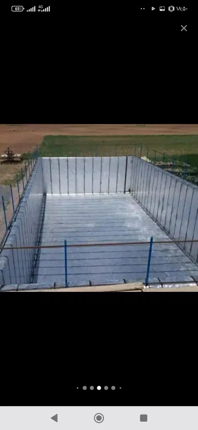 پخش ونصب ایزوگام و قیرگونی|خدمات پیشه و مهارت|رودهن, |دیوار