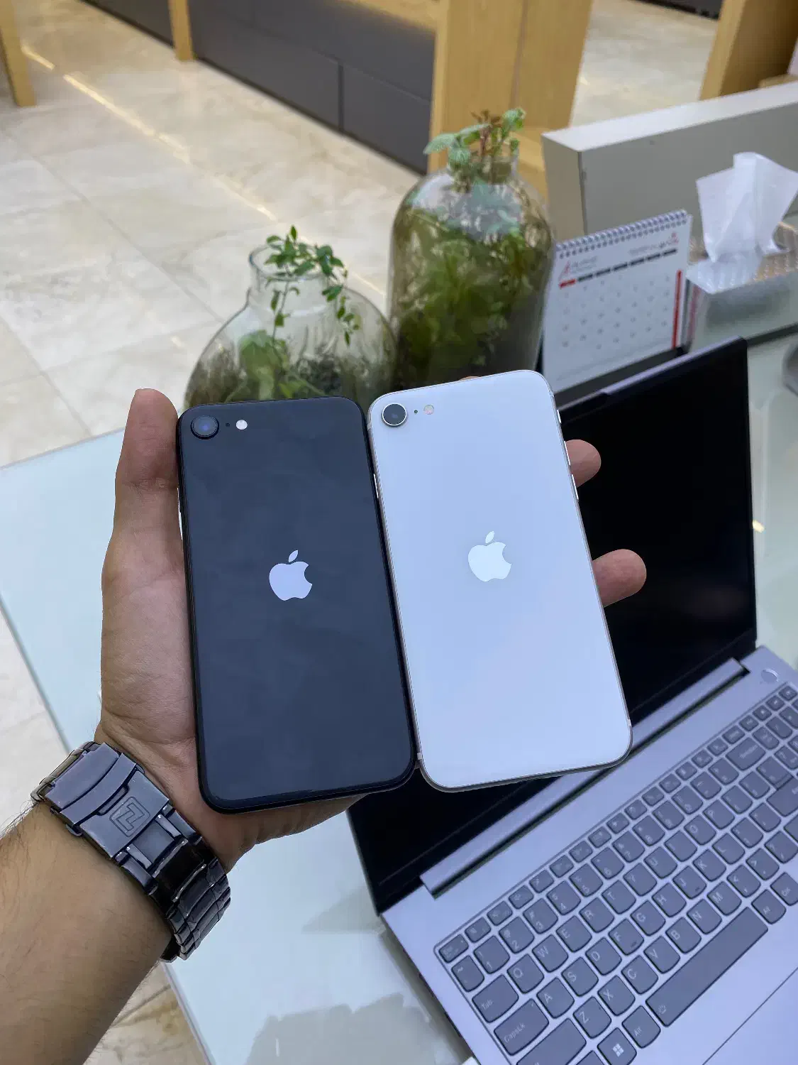 ایفون se 2020|موبایل|ساری, |دیوار