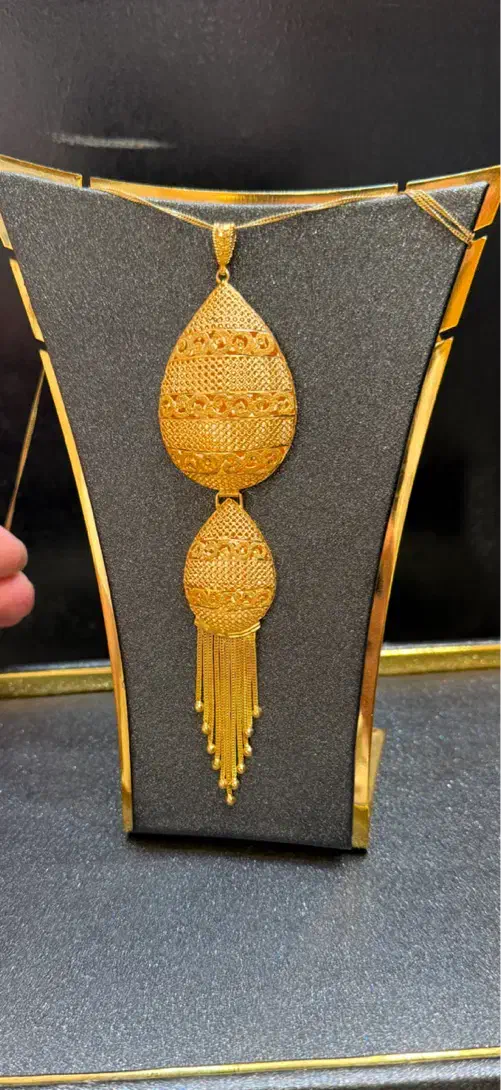 طلای بدون اجرت فقط 5%|جواهرات|بندر کنگان, |دیوار