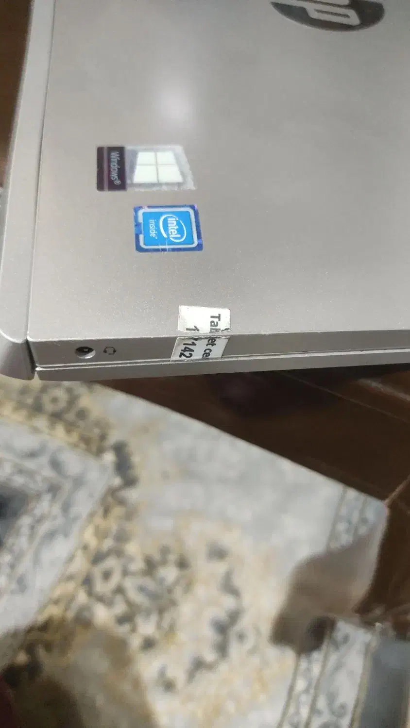 مینی لپ تاپ لمسی|رایانه همراه|اصفهان, بهارستان|دیوار