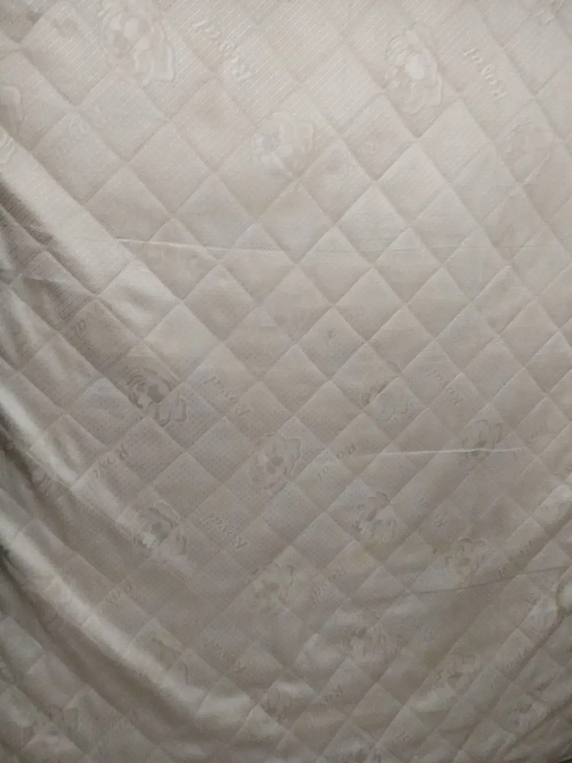 تشک|تشک تختخواب|اهواز, شهدای انتظامی|دیوار