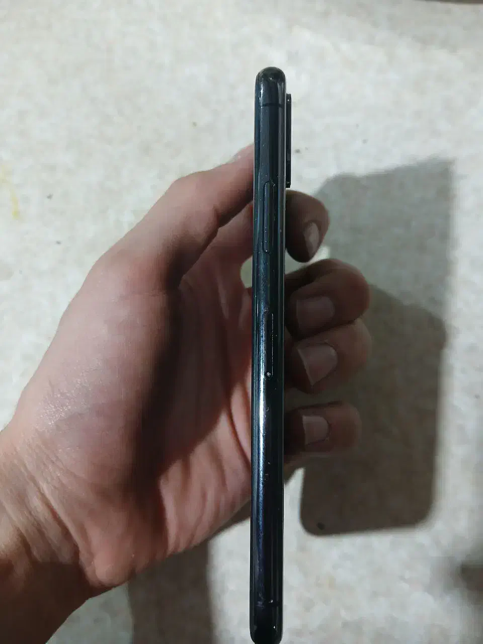 آیفون x|موبایل|تهران, نازی‌آباد|دیوار