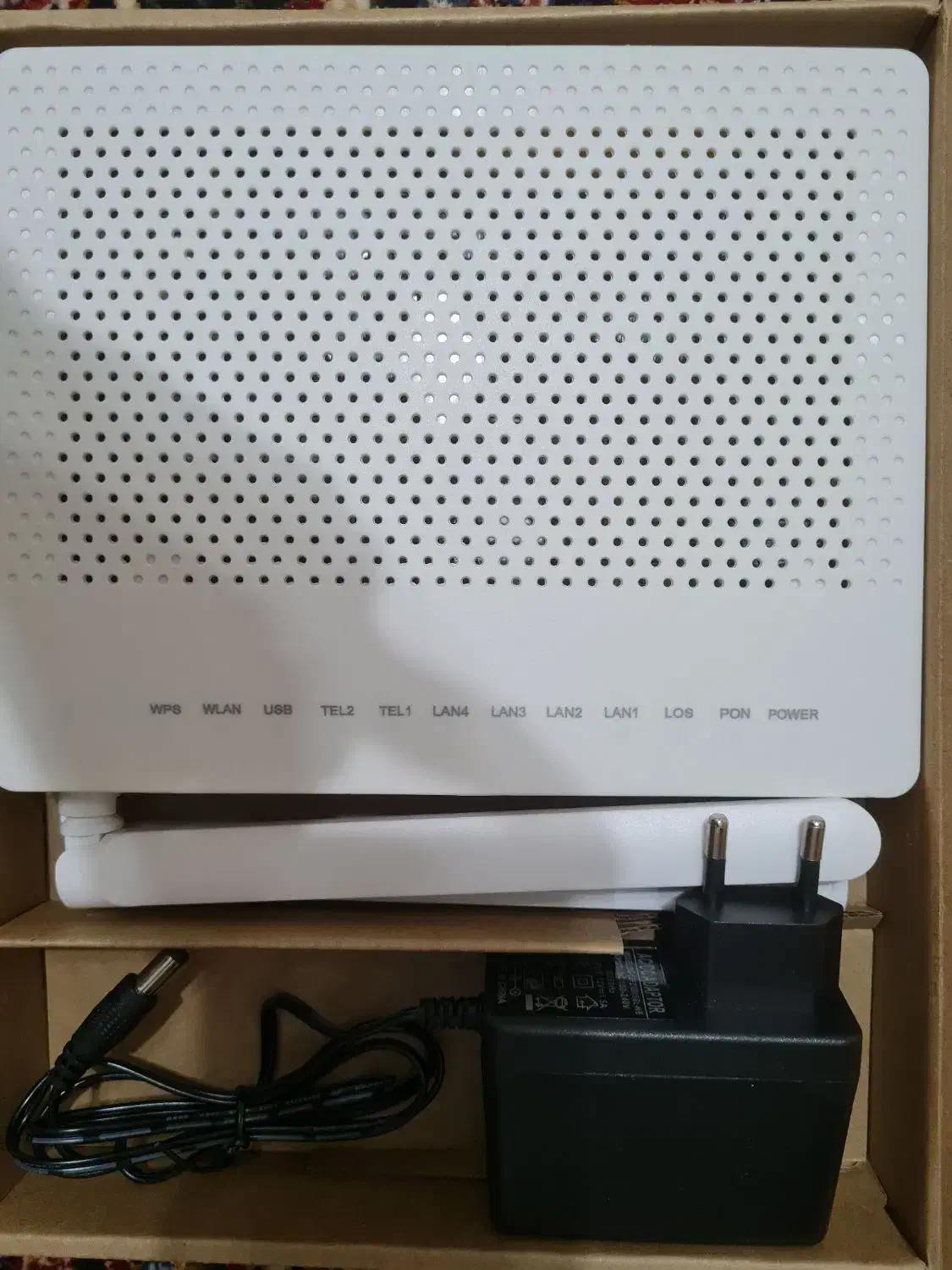 فروش ویژه مودمهای Huawei و TP-Link|مودم و تجهیزات شبکه|اصفهان, جلفا|دیوار