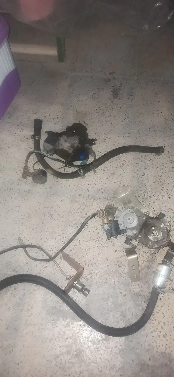 رگلاتور|عمده‌فروشی|فردیس, قریشی|دیوار