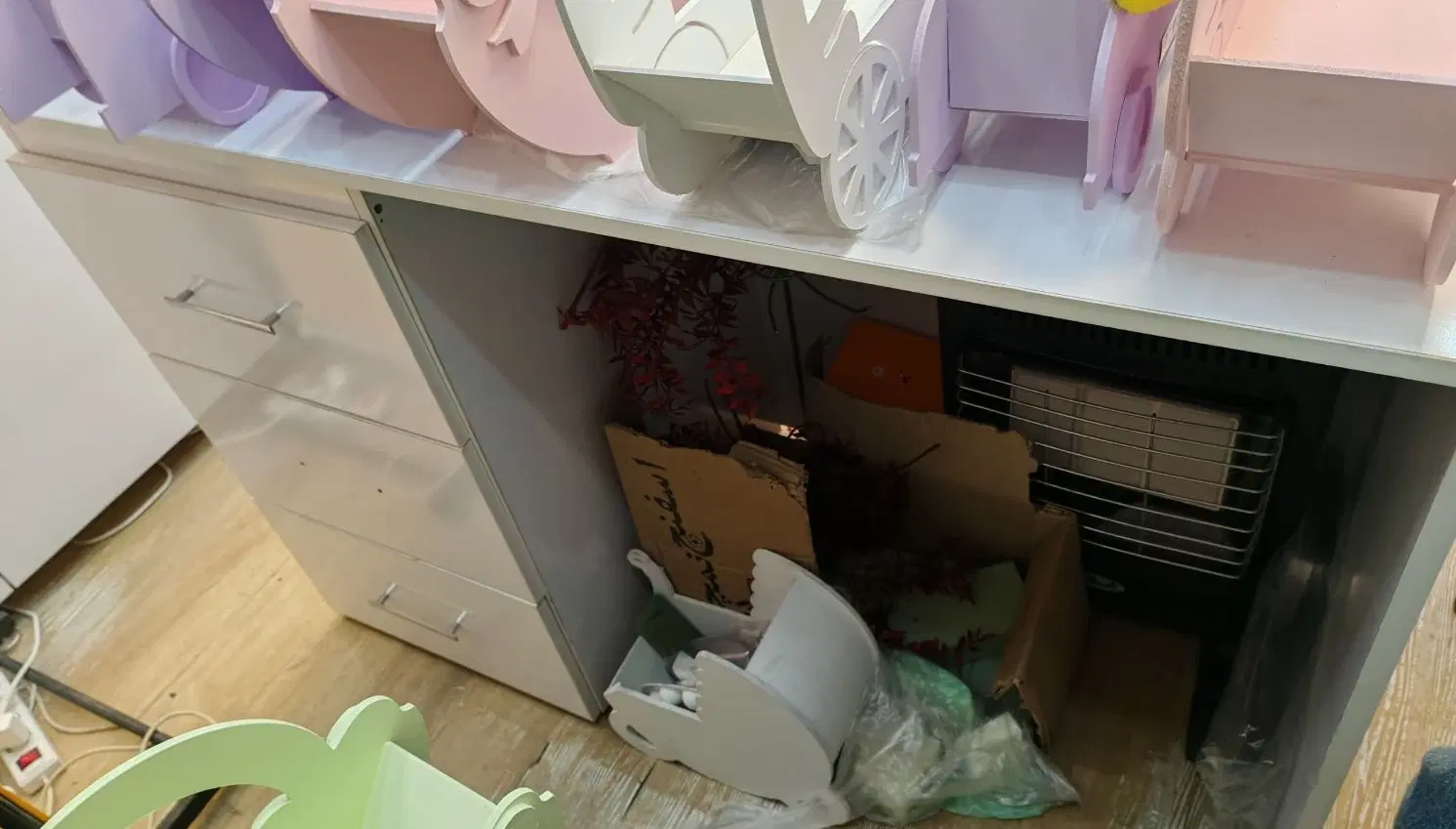 میز mdf|فروشگاه و مغازه|آستارا, |دیوار