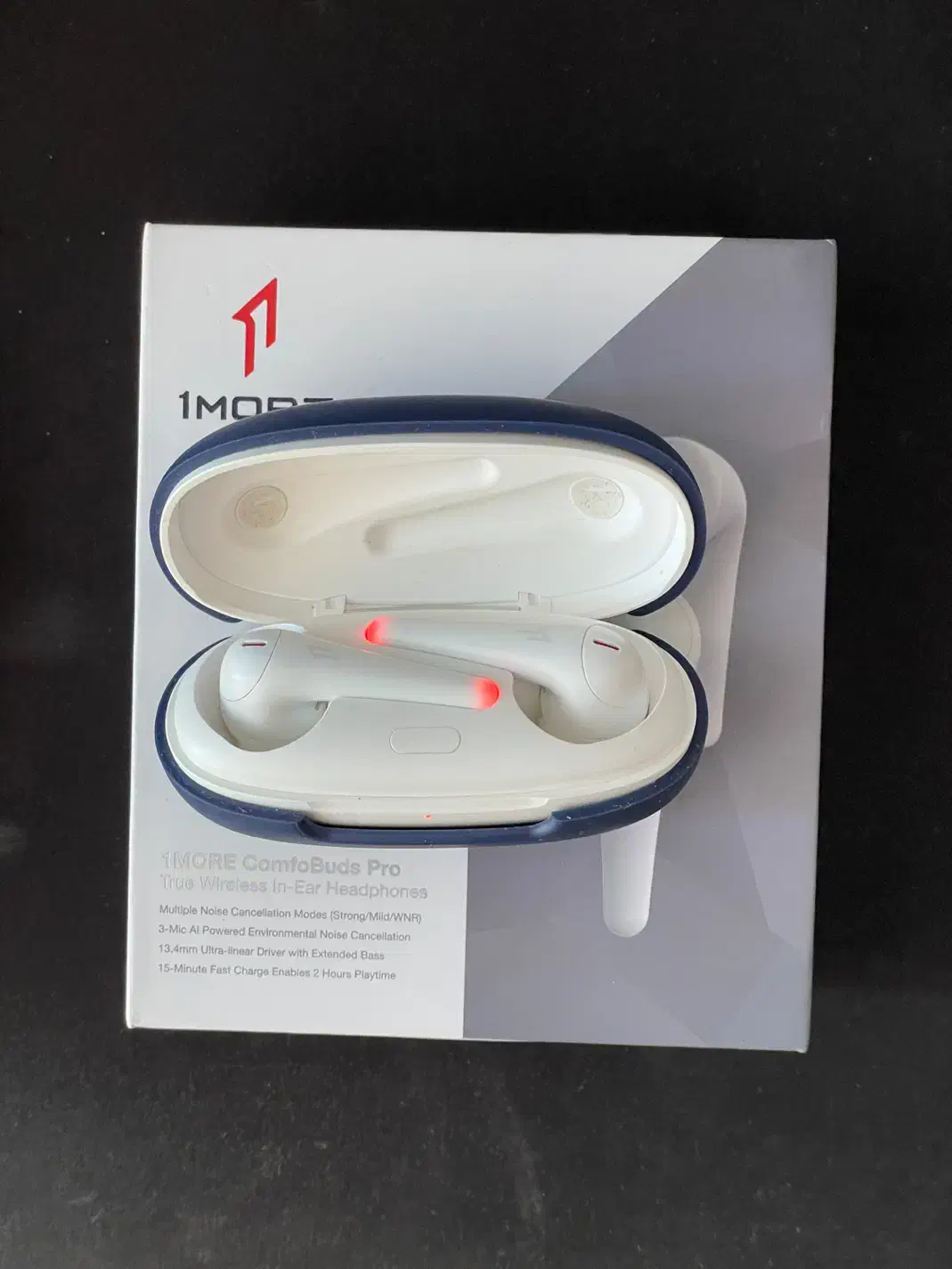 ایرپاد 1more comfobuds pro|لوازم جانبی موبایل و تبلت|شیراز, بعثت|دیوار