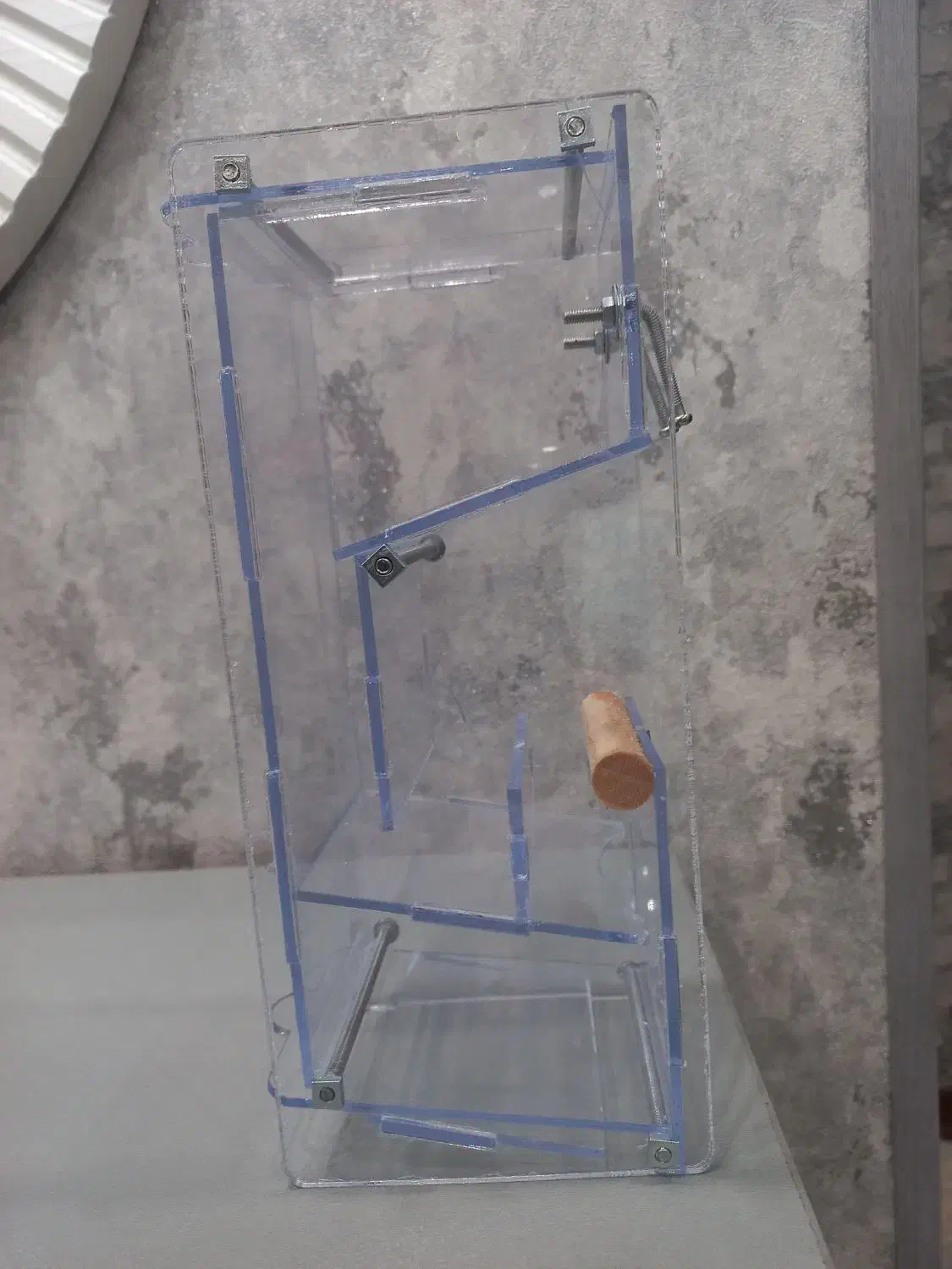 جا غذایی مکانیزه|لوازم جانبی حیوانات|اهواز, کیانشهر|دیوار