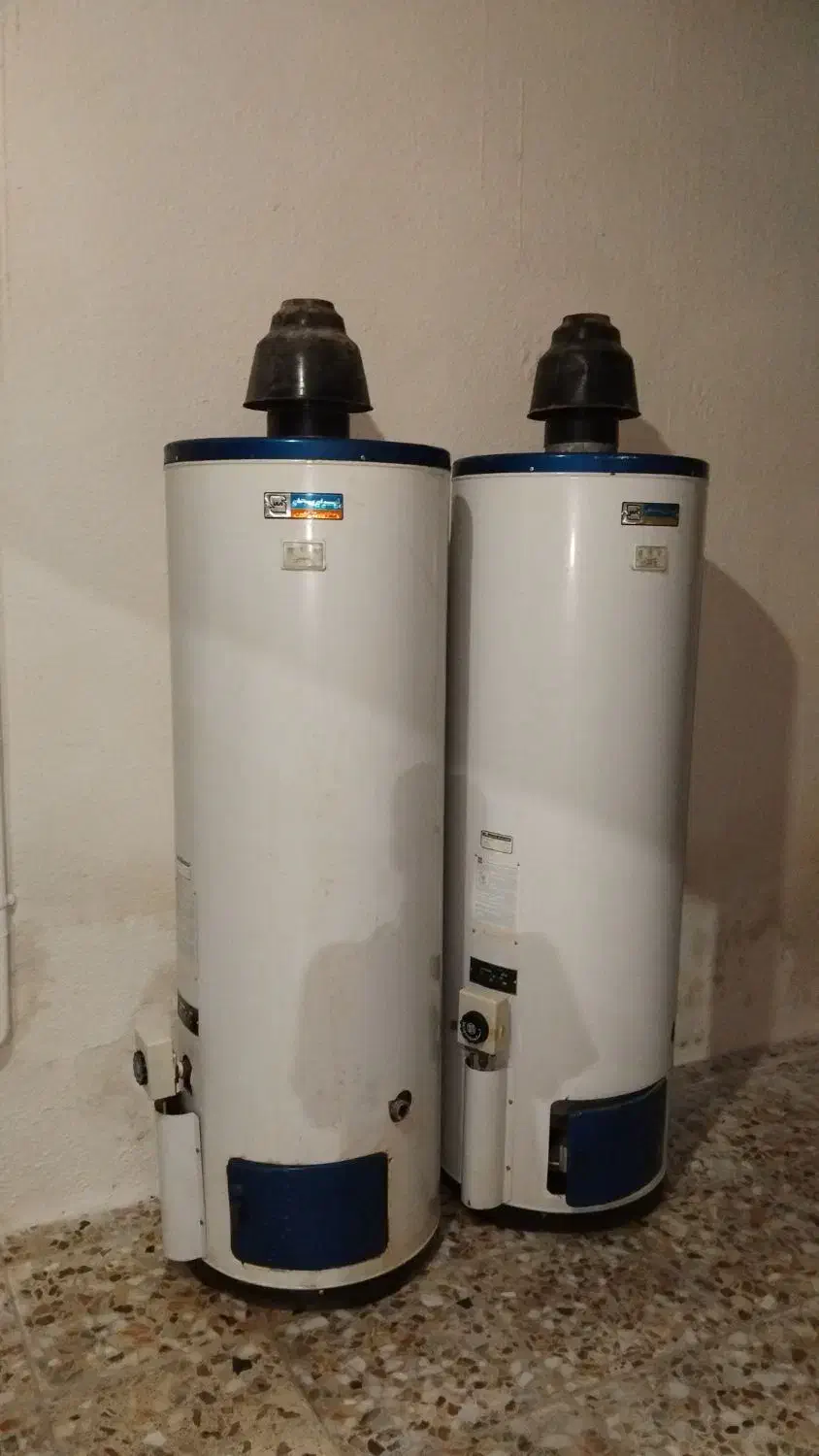 در حد نو|آبگرمکن، پکیج، شوفاژ|سرخرود, |دیوار