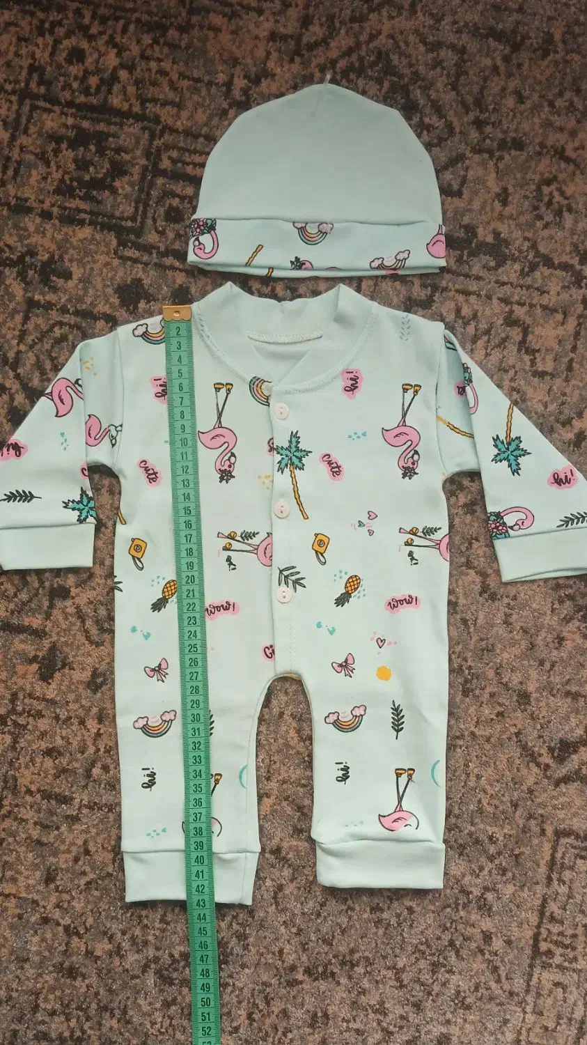 سرهمی|کفش و لباس بچه|مشهد, فرهنگیان (شهرک غرب)|دیوار