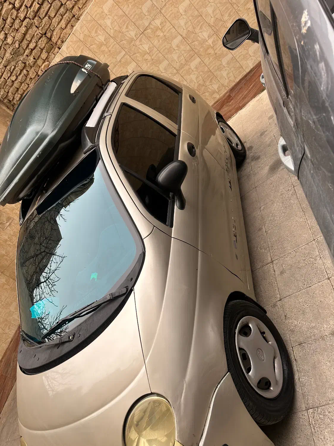 دوو ماتیز|خودرو سواری و وانت|کرج, گلشهر|دیوار