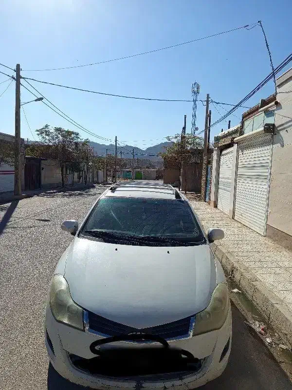 mvmمدل 1391|خودرو سواری و وانت|خواف, |دیوار