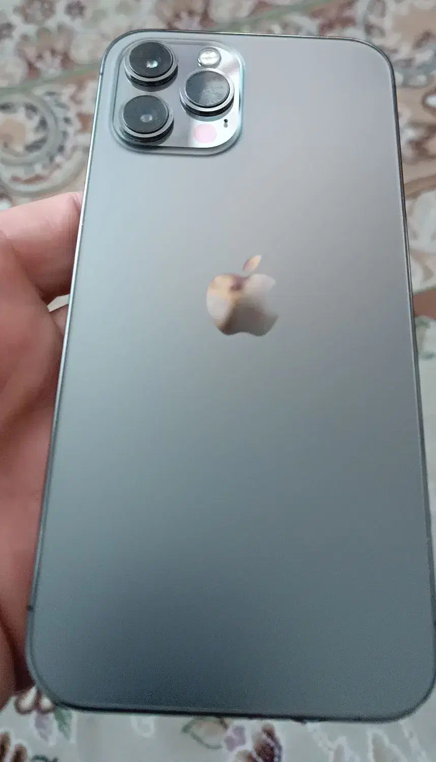 آیفون ۱۲ pro max|موبایل|یزد, |دیوار