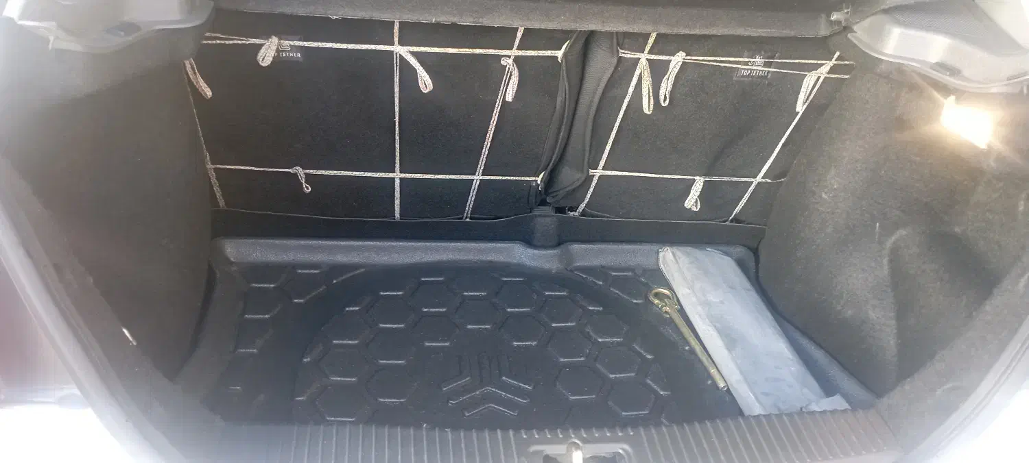 کوییکLGXRباترمزESC|خودرو سواری و وانت|جوانرود, |دیوار