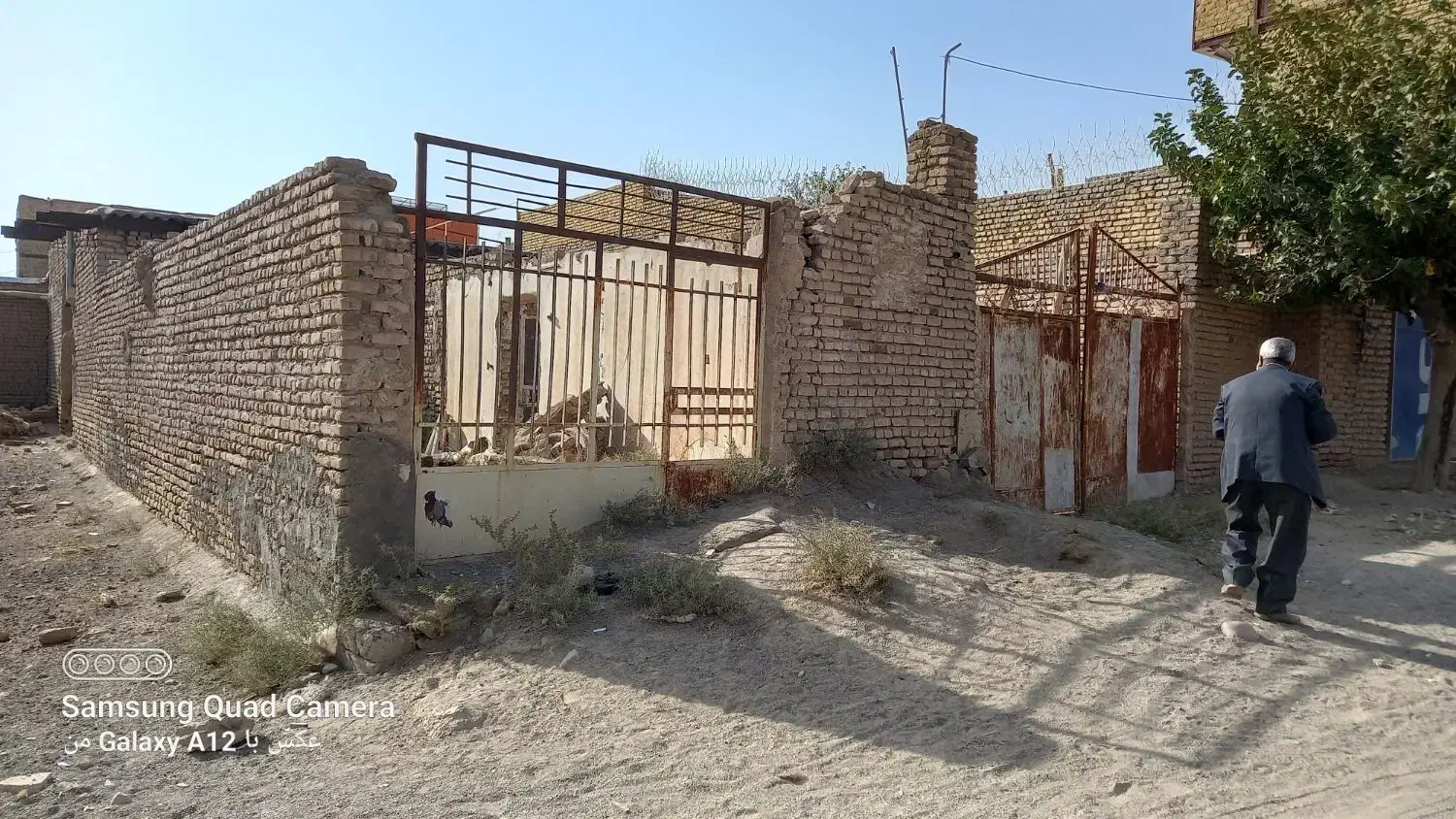 کارگاه ، انبار|فروش دفتر صنعتی، کشاورزی، تجاری|تربتحیدریه, شهید بهشتی|دیوار