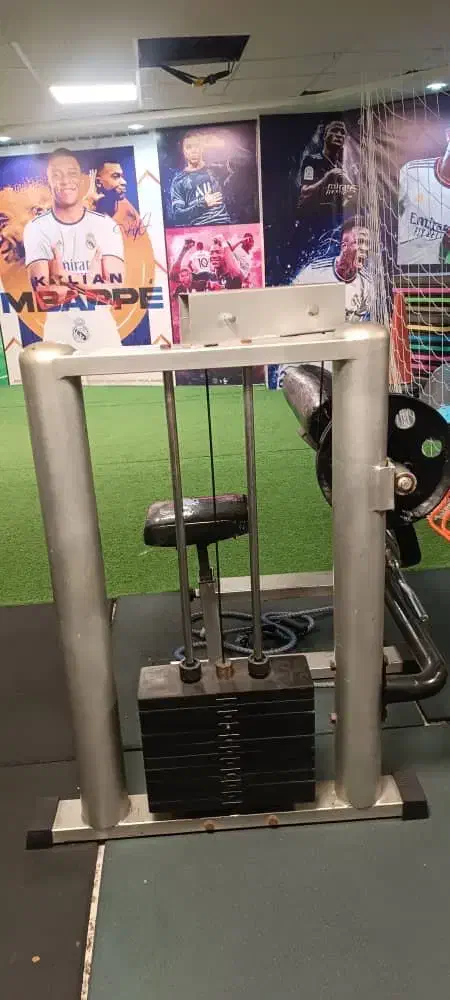 دستگاه بدنسازی|تجهیزات ورزشی|قائم‌شهر, |دیوار