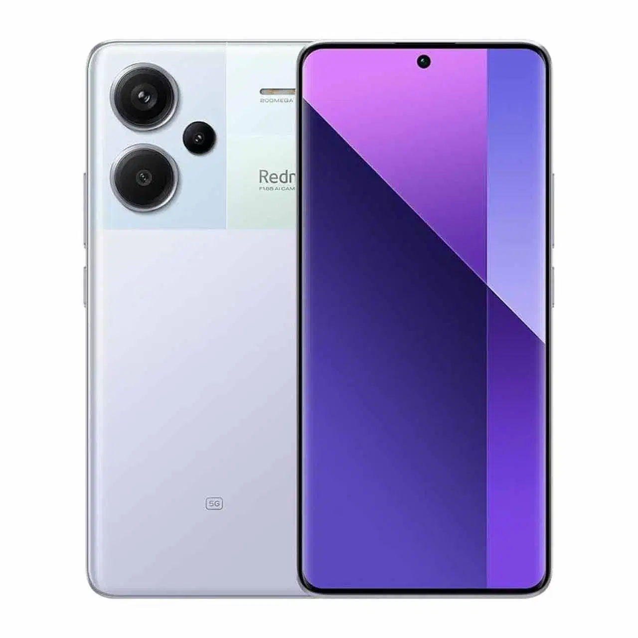 فروش فوری گوشی Redmi note 13 pro 5g|موبایل|ری, دولتآباد|دیوار