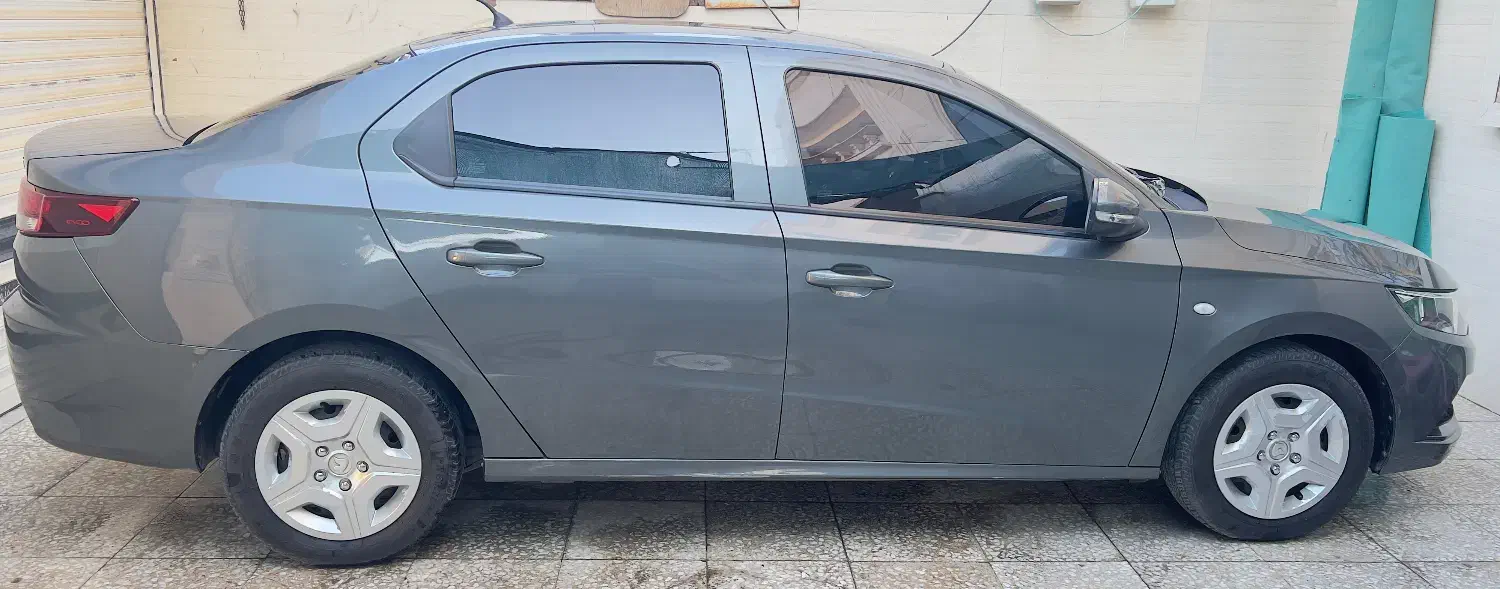 تارا خاکستری متالیک ۵دنده ۱۴۰۲|خودرو سواری و وانت|اهواز, کیانشهر|دیوار