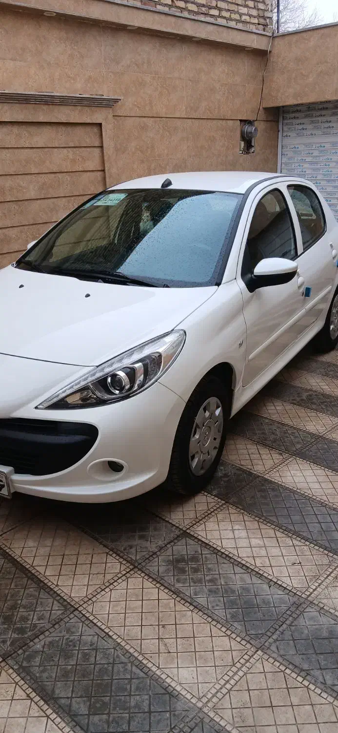 207تیوتری|خودرو سواری و وانت|تربت جام, میان جام|دیوار