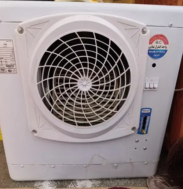 کولر ۳هزار|کولر آبی|تربت‌حیدریه, بالا ولایت|دیوار