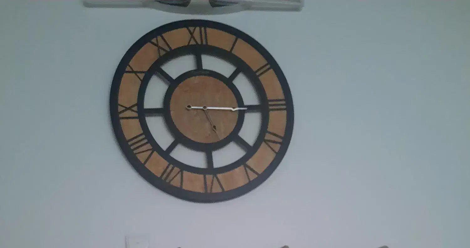 ساعت شیک و مدرن|ساعت دیواری و تزئینی|تهران, نارمک|دیوار