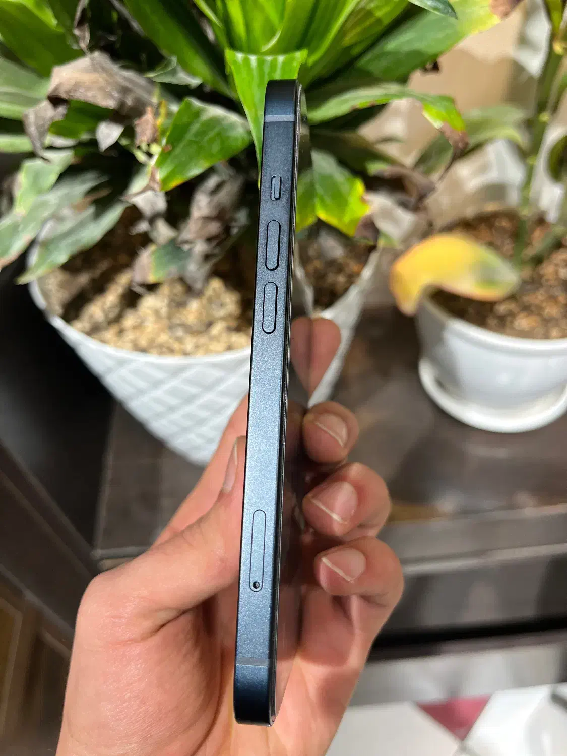 گوشی آیفون ۱۳ نرمال|موبایل|پاکدشت, پاکدشت (مامازند)|دیوار