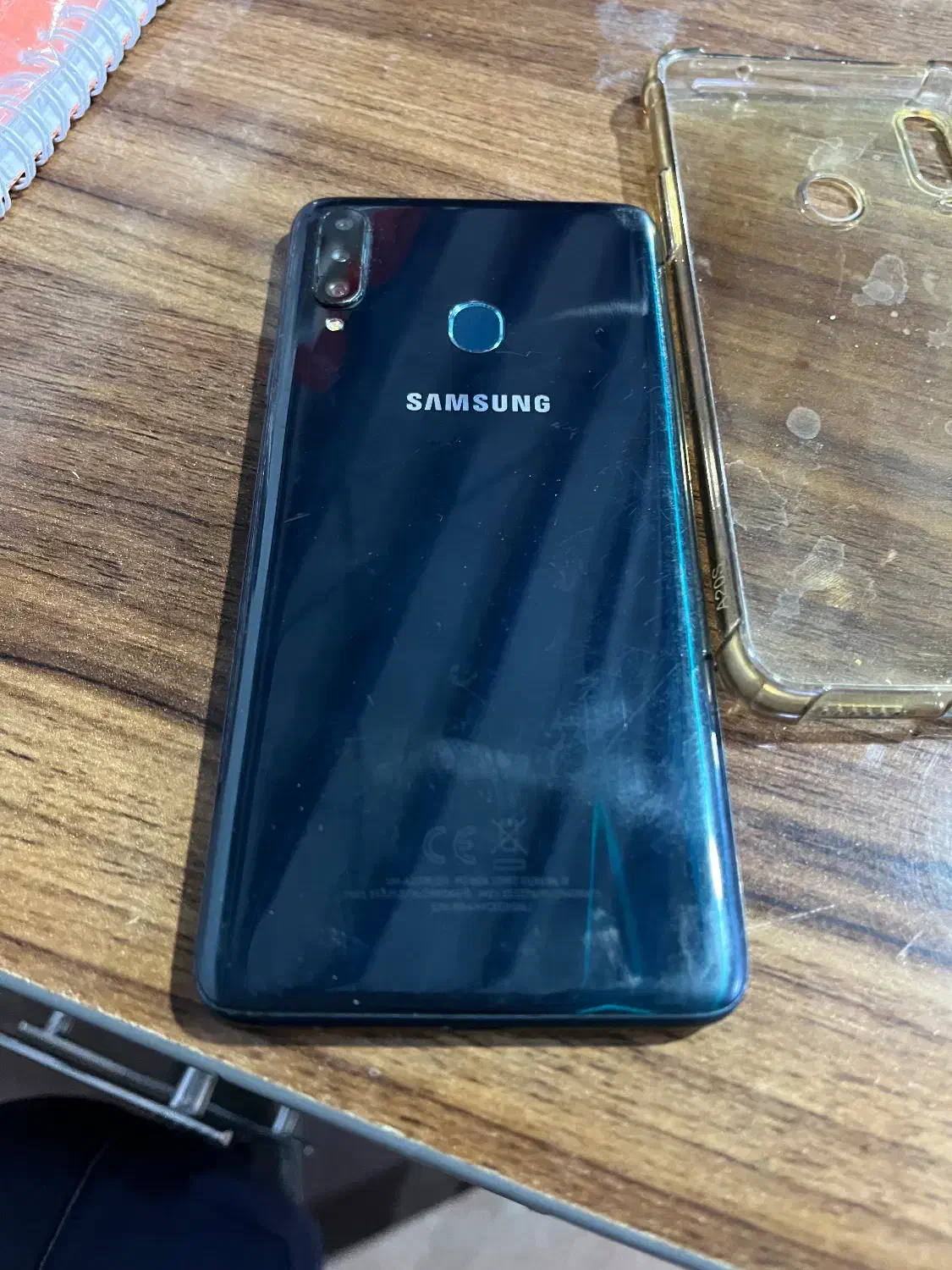 گوشی سامسونگ A20 s|موبایل|مرند, |دیوار