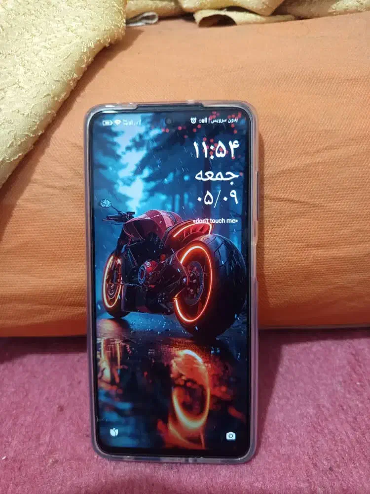 poco x3 pro|موبایل|آبادان, |دیوار