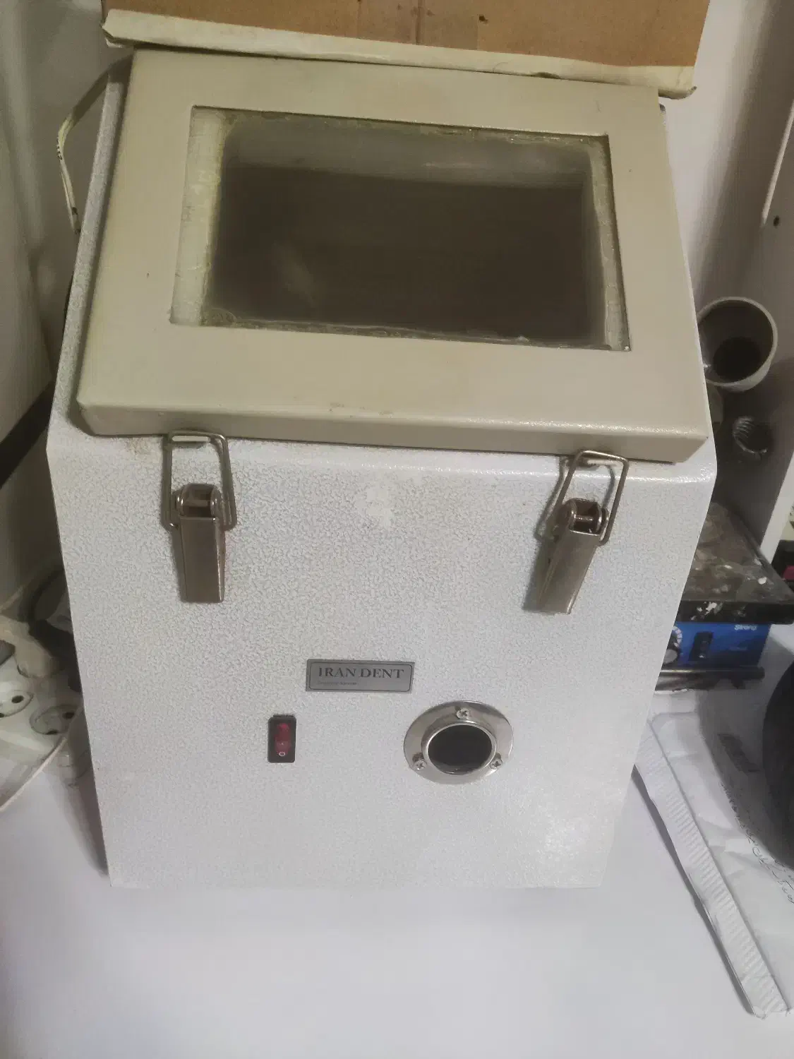 لوازم دندانسازی و مواد مصرفی|پزشکی|تهران, بوستان سرخه حصار|دیوار