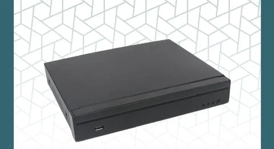 Dvr 8 ch 5m|دوربین مداربسته|تهران, بروجردی|دیوار