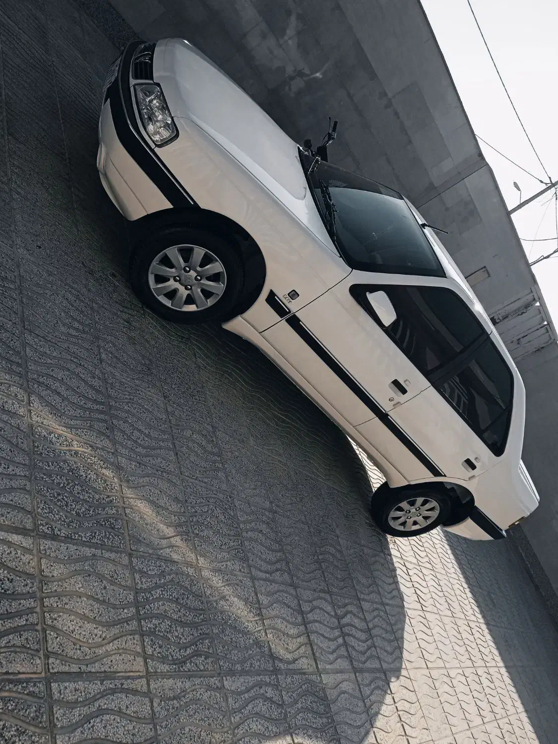 405|خودرو سواری و وانت|مرودشت, رامجرد یک|دیوار