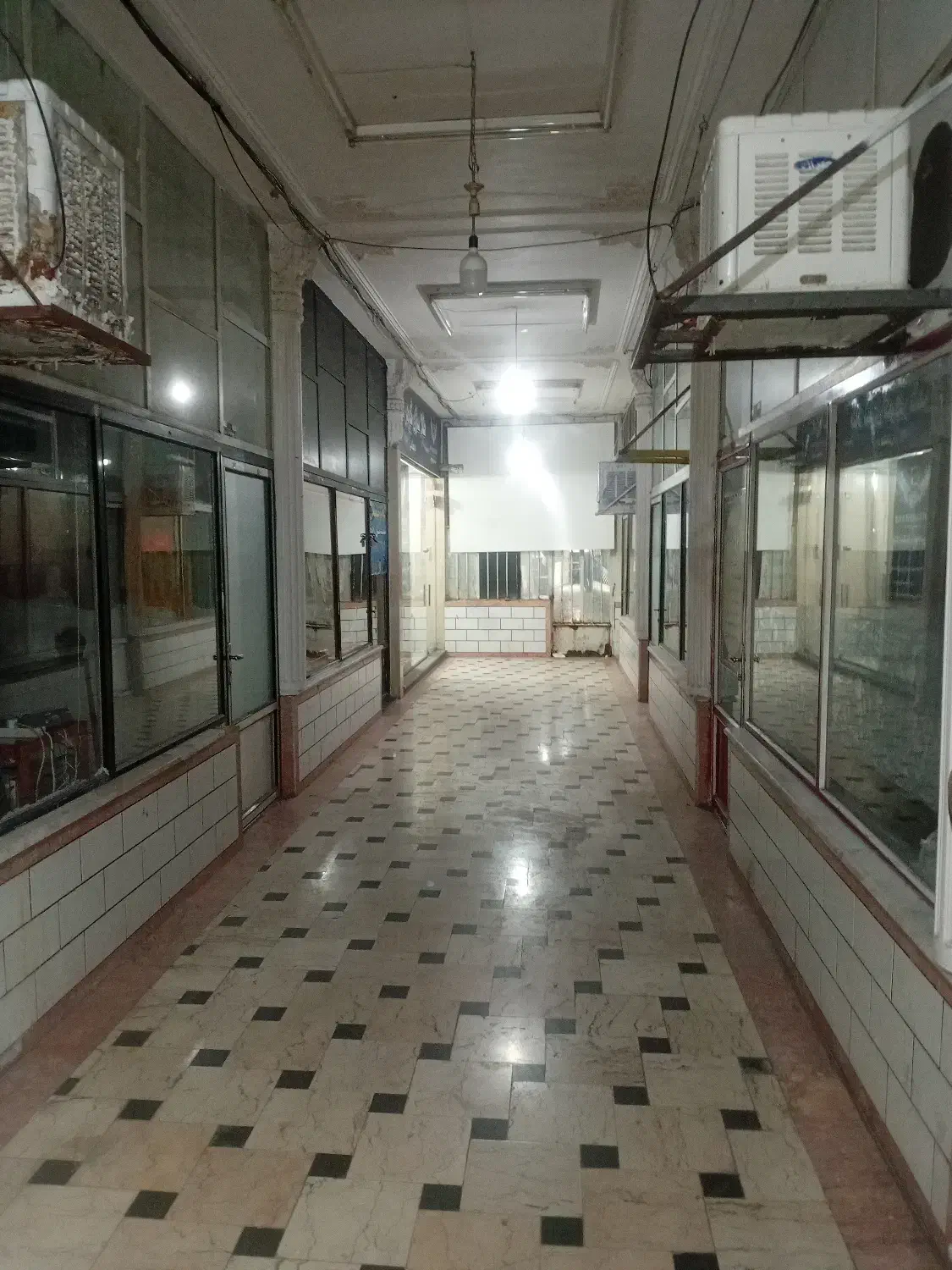 سرقفلی مغازه|فروش مغازه و غرفه|گرمسار, |دیوار