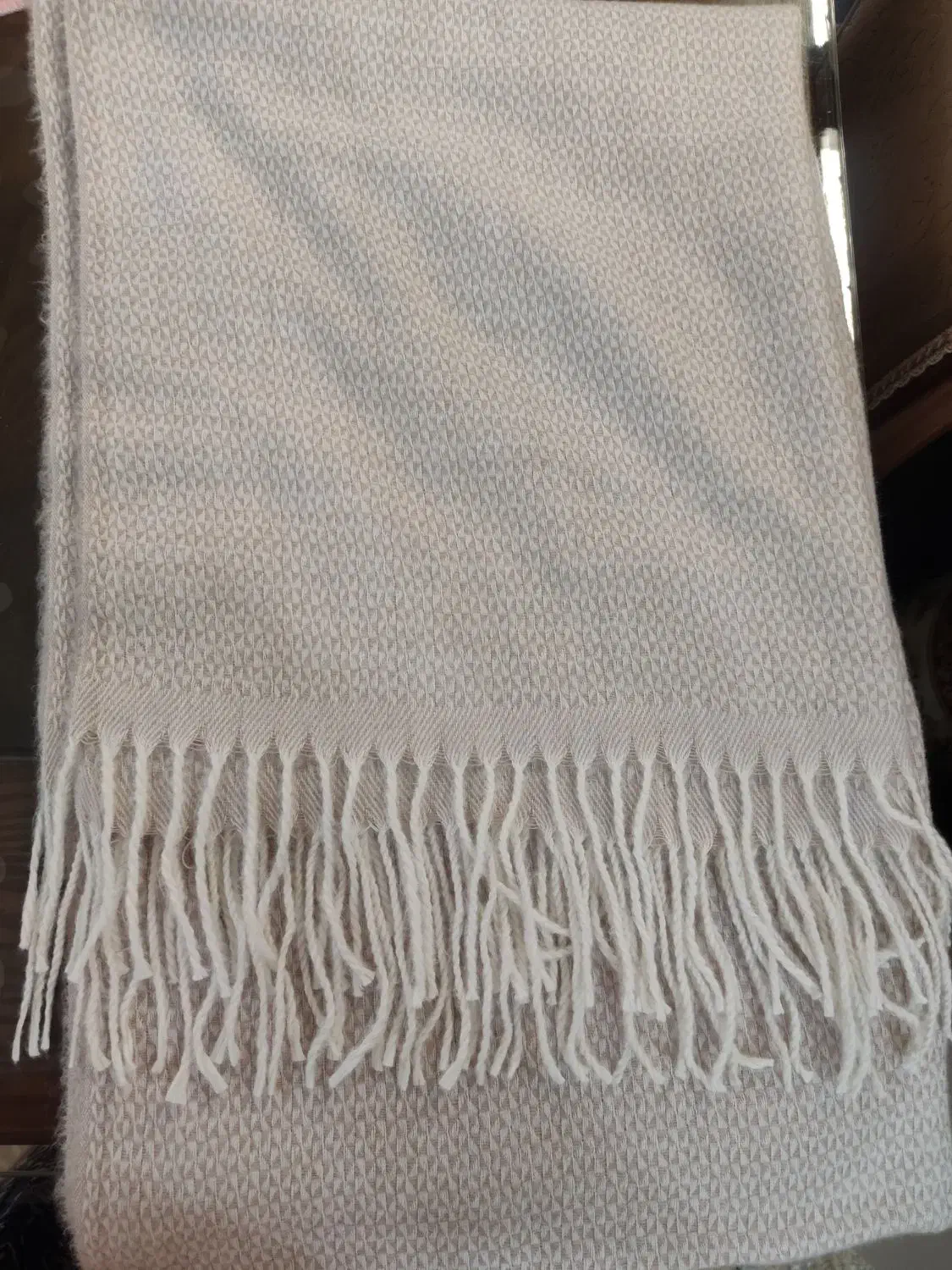 شال موهر پاییزه|لباس|اردبیل, |دیوار