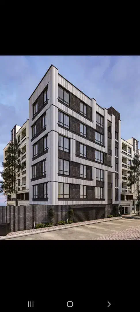 مشارکت کامل ۷۵۰ متری باجواز|مشارکت در ساخت املاک|تهران, درب دوم|دیوار