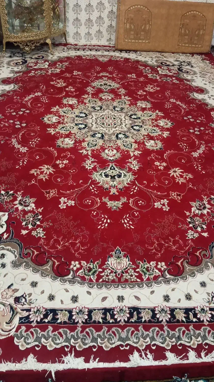 فرش 12 متری|فرش|فیروزآباد (لرستان), |دیوار