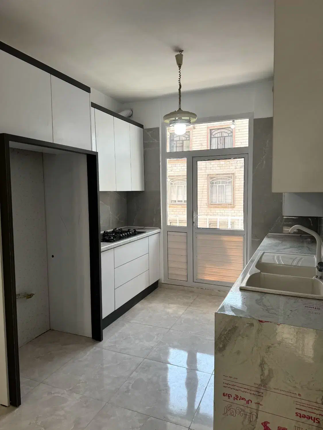 ۶۱ متر/فول بازسازی /روبنما/مناسب زوج های جوان|اجارهٔ آپارتمان|فردیس, شهرک هفده شهریور|دیوار