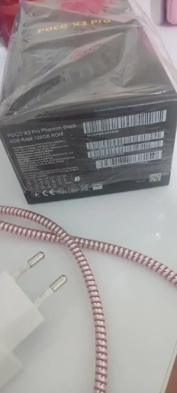 Poco x 3pro|موبایل|هشتگرد, فاز ۲ مهستان|دیوار