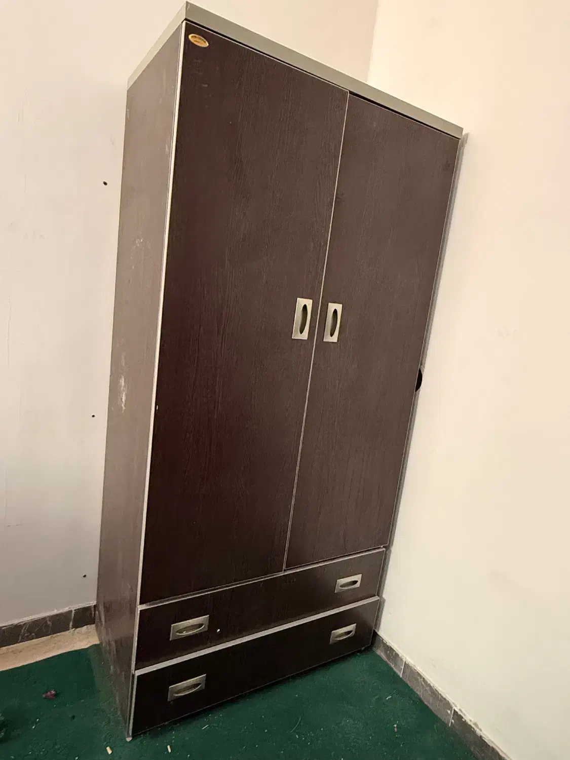 کمد لباس|جاکفشی، کمد، دراور|زاهدان, |دیوار