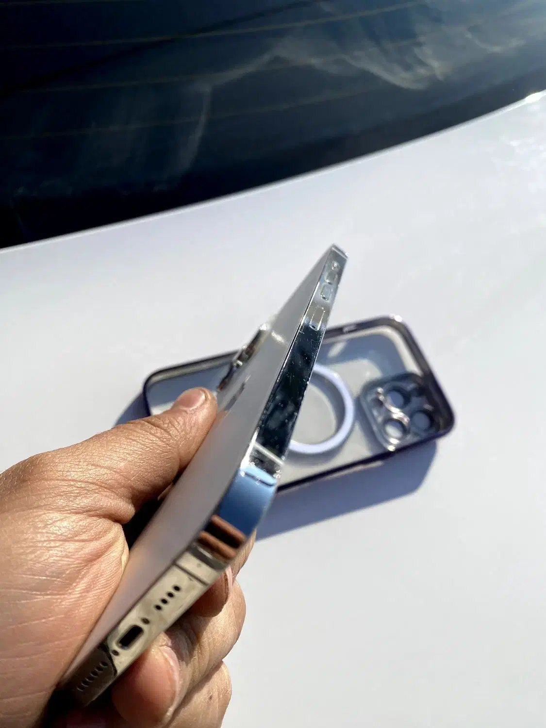 13pro max|موبایل|بوکان, |دیوار