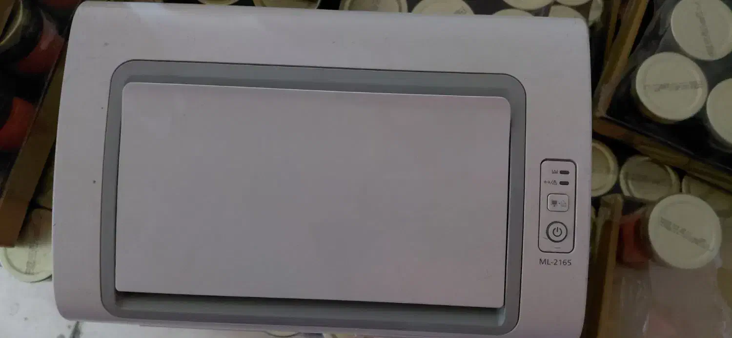 پرینتر سامسونگ|پرینتر، اسکنر، کپی، فکس|ایلام, |دیوار