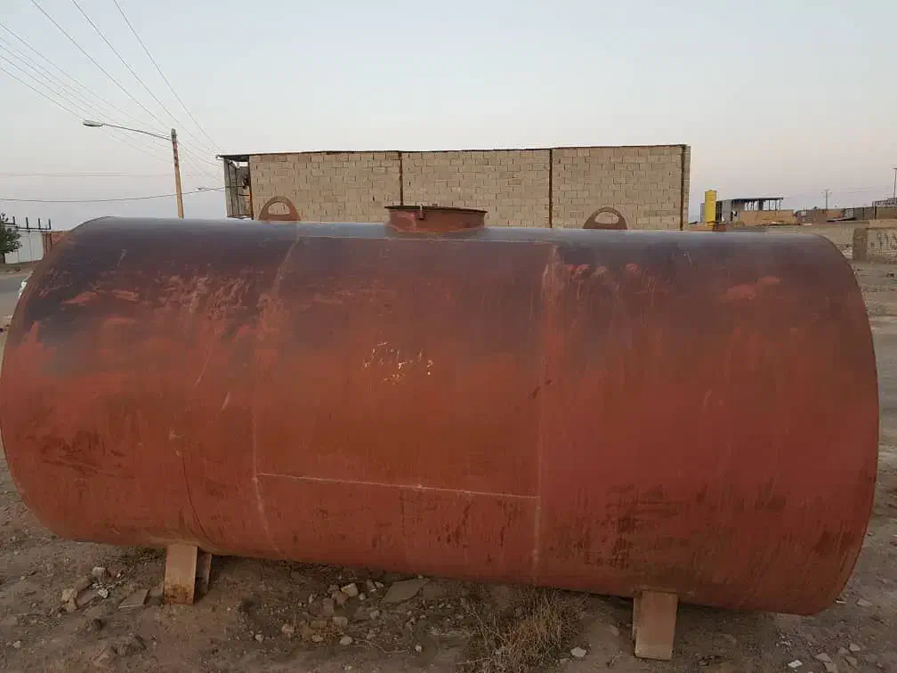 تانکر اجاره ای|ماشین‌آلات صنعتی|گناباد, |دیوار