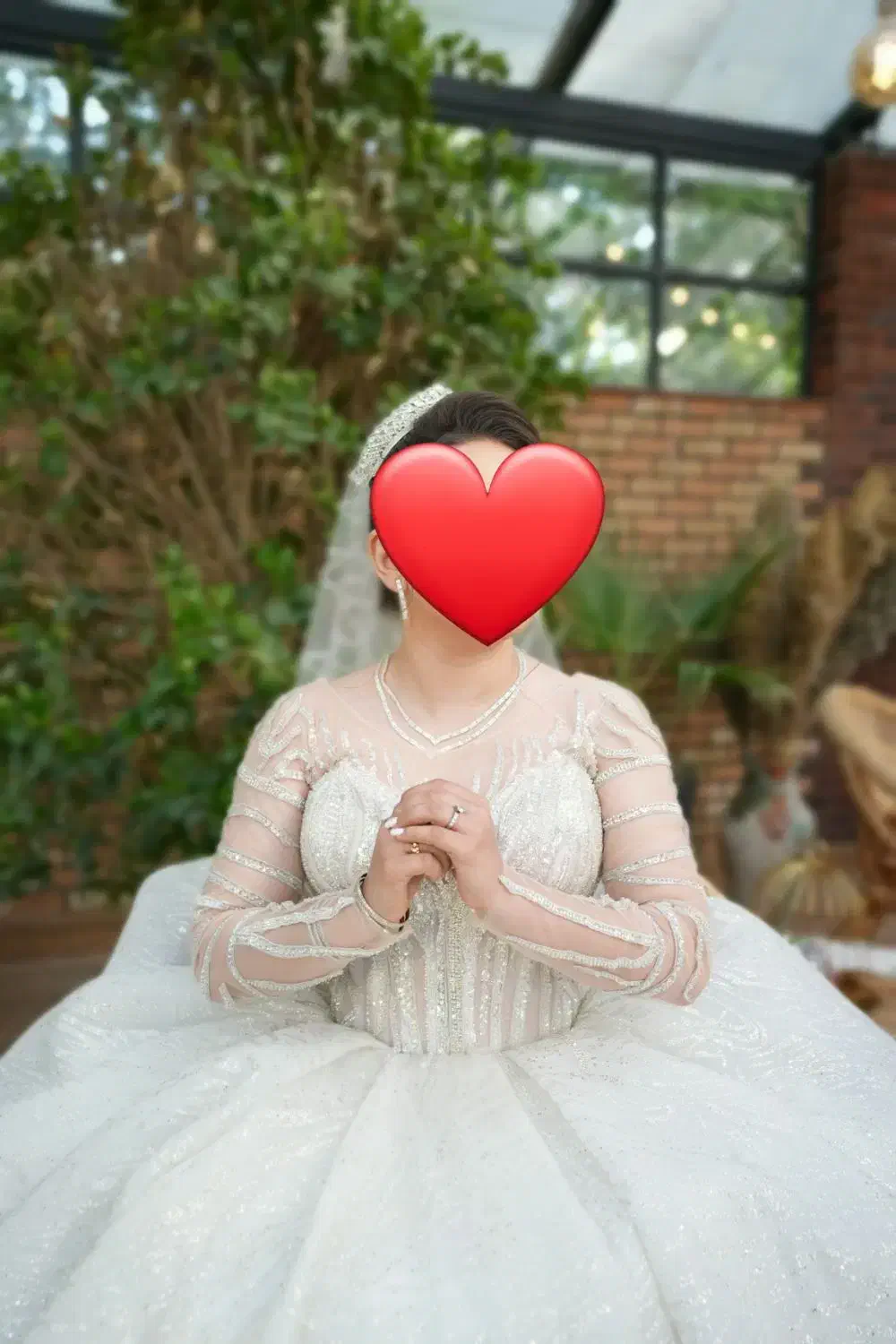 لباس عروس|لباس|آران و بیدگل, |دیوار