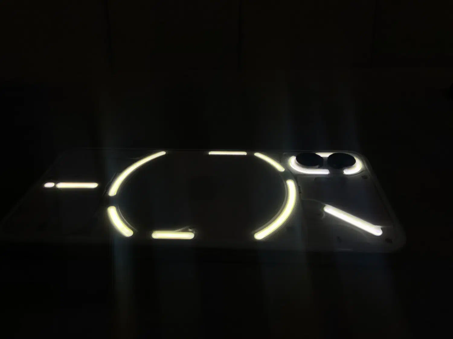 nothing phone 2 5G 256 ram 12+8|موبایل|ساری, |دیوار