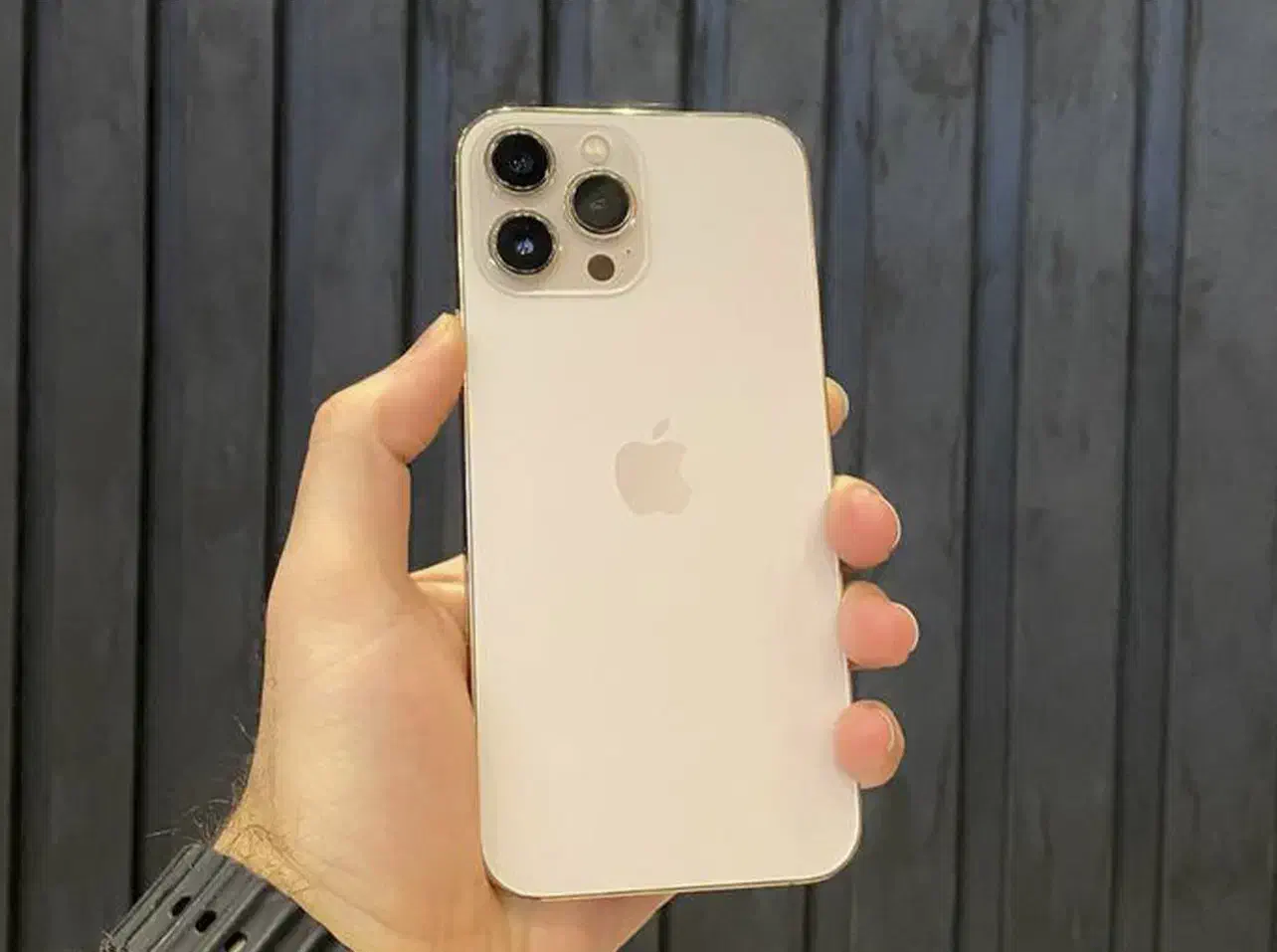 گوشی ایفون ۱۳پرومکس|موبایل|بندرعباس, |دیوار