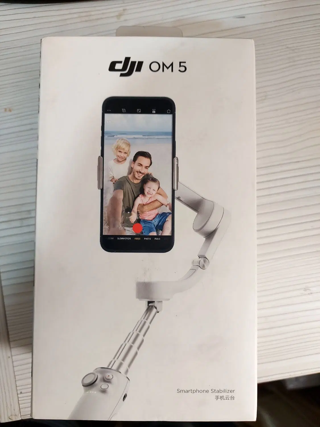 اسمو ۵ dji osmo 5|دوربین عکاسی و فیلم‌برداری|تهران, تهرانپارس شرقی|دیوار